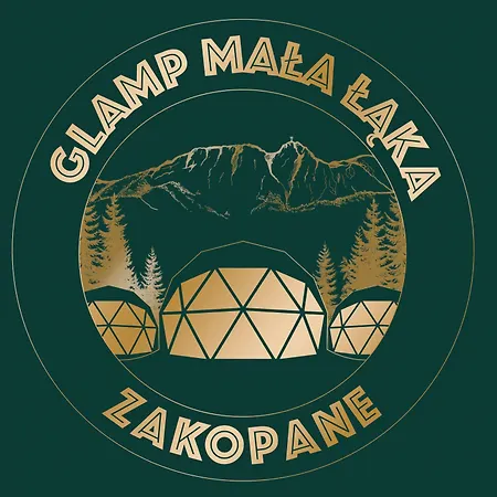 Glamp Mala Laka Jacuzzi & Sauna Zakopane